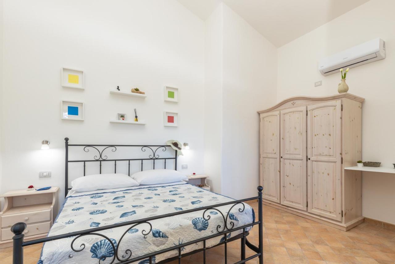 H14 Porto Frailis Hotel Àrbatax Eksteriør billede