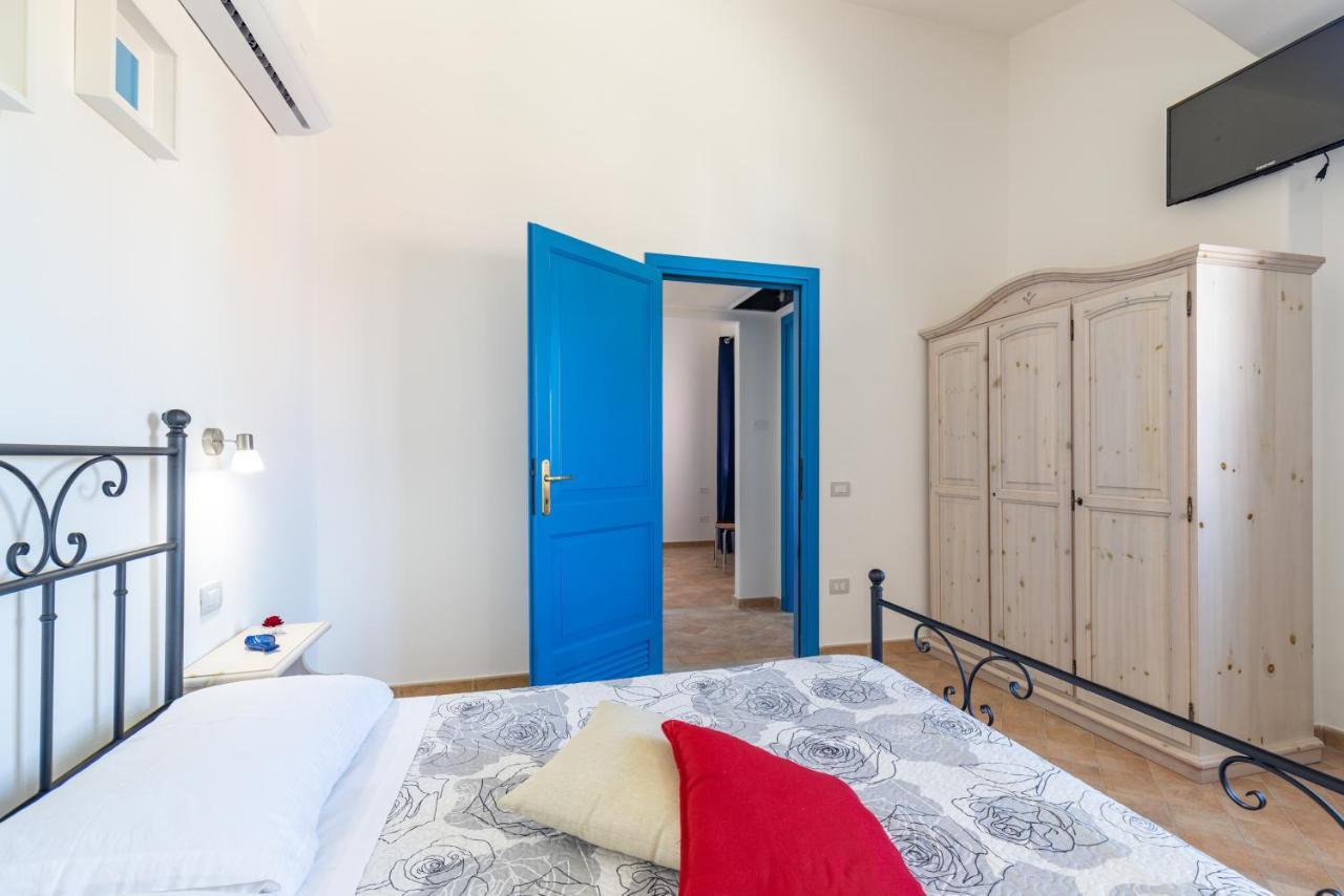 H14 Porto Frailis Hotel Àrbatax Eksteriør billede